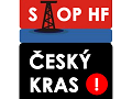 Stop HF Český kras