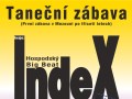 Taneční zábava Index