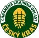 Logo CHKO Český kras