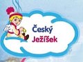 Český Ježíšek - logo