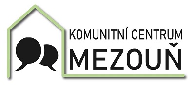 Logo Komunitního centra Mezouň